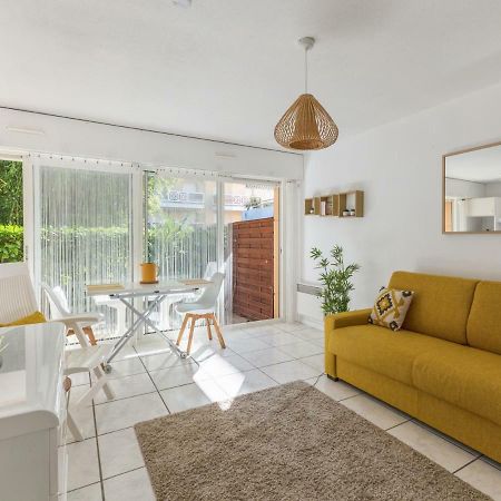 Welkeys - Saint Arnaud Apartment Аркашон Экстерьер фото
