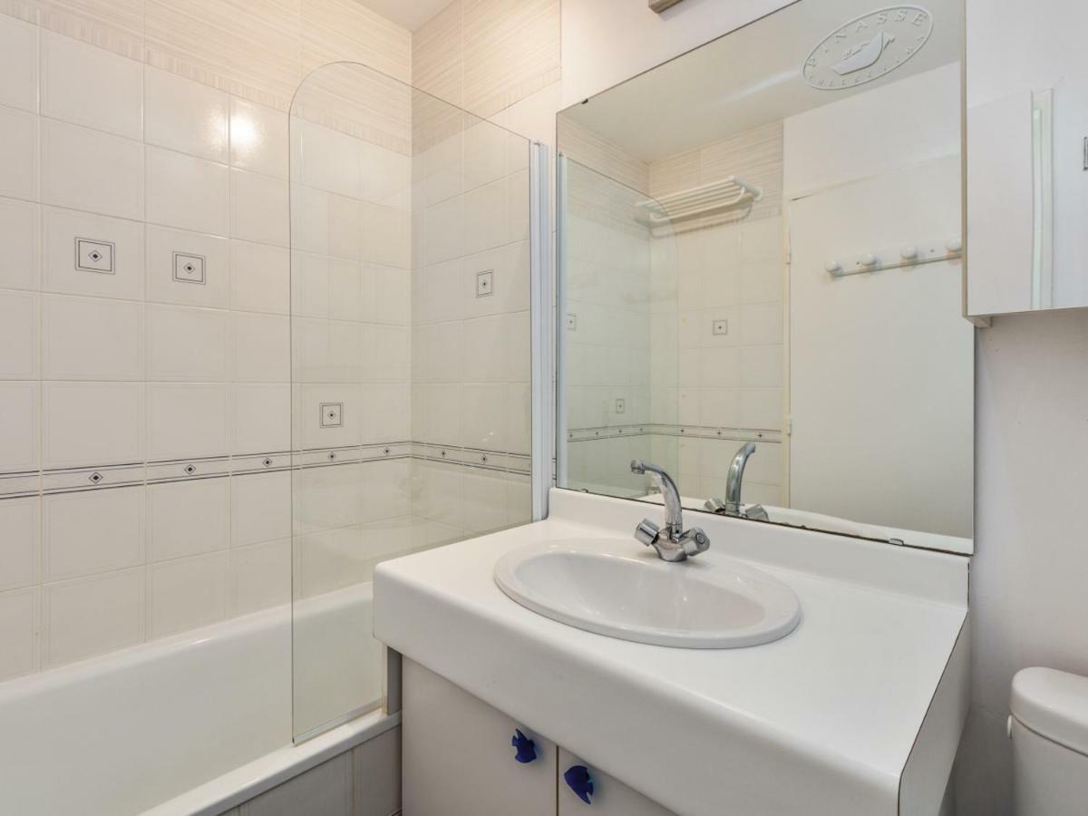 Welkeys - Saint Arnaud Apartment Аркашон Экстерьер фото
