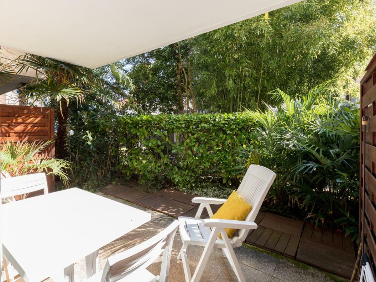 Welkeys - Saint Arnaud Apartment Аркашон Экстерьер фото