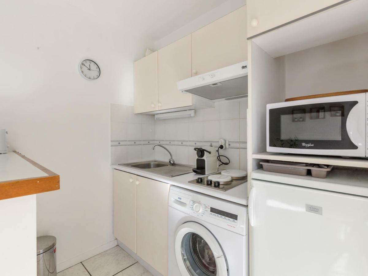 Welkeys - Saint Arnaud Apartment Аркашон Экстерьер фото